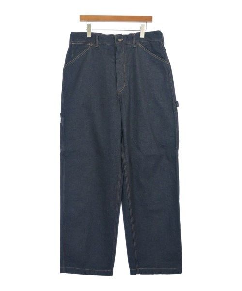 Engineered Garments デニムパンツ メンズ 【古着】【中古】【送料無料】