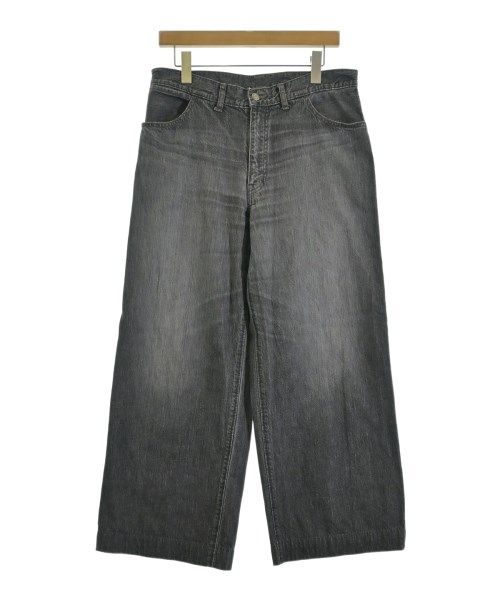 N.HOOLYWOOD デニムパンツ メンズ 【古着】【中古】【送料無料】