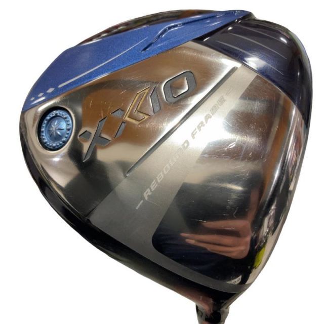 【中古】 ダンロップ XXIO(2024) 13.5° レディース ドライバー DR XXIO MP1300L(DR) (フレックスL) レディース 女性用 右利き 右用 Cランク ゴルフクラブ
