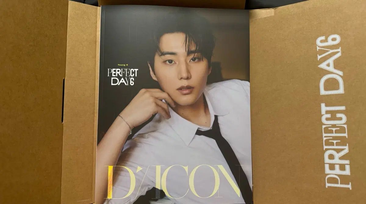 DAY6 ヨンケイ Dicon トレカ 10枚まとめ DAY6 ヨンケイ Dicon トレカ
