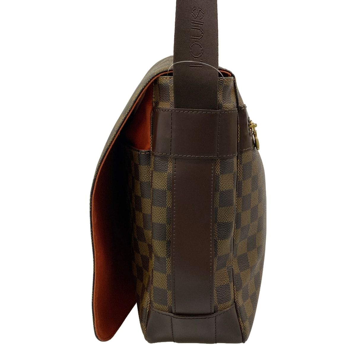 LOUIS VUITTON(ルイヴィトン) ショルダーバッグ ダミエ バスティーユ 