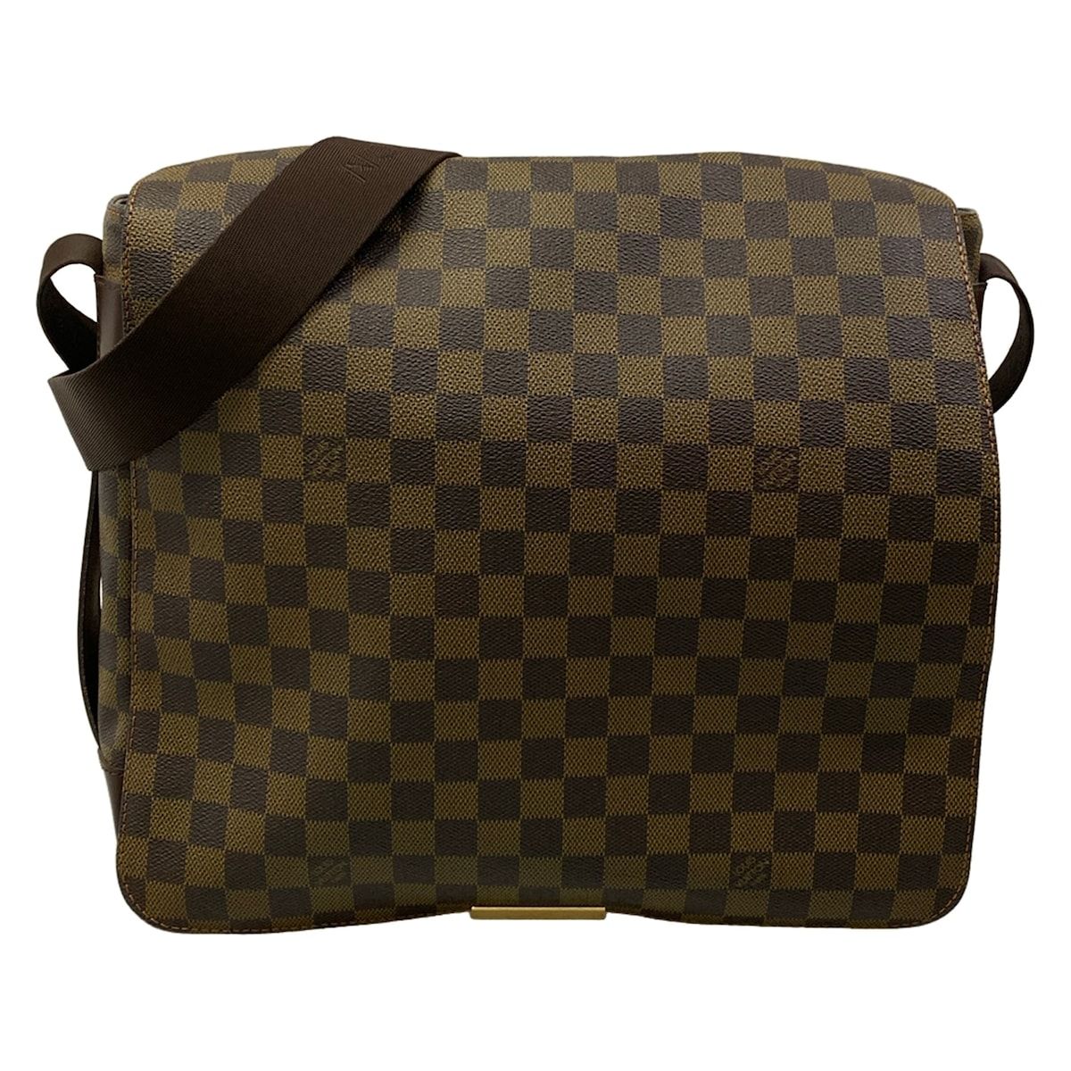 LOUIS VUITTON(ルイヴィトン) ショルダーバッグ ダミエ バスティーユ N45258 エベヌ 68,475円