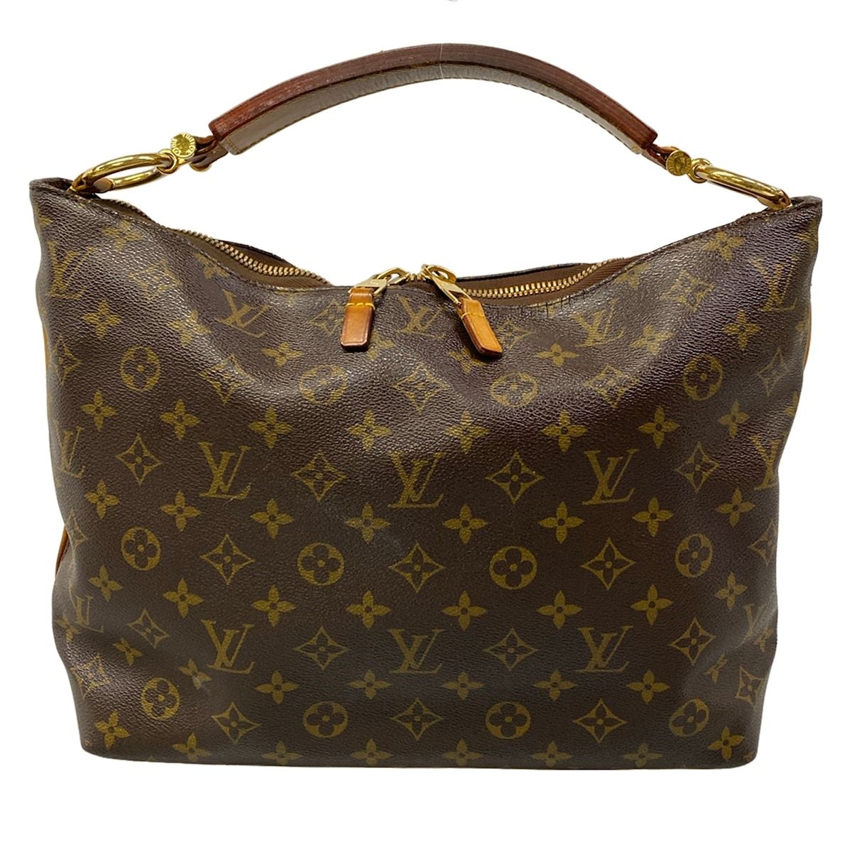 LOUIS VUITTON(ルイヴィトン) ショルダーバッグ モノグラム シュリPM M40586 96,305円