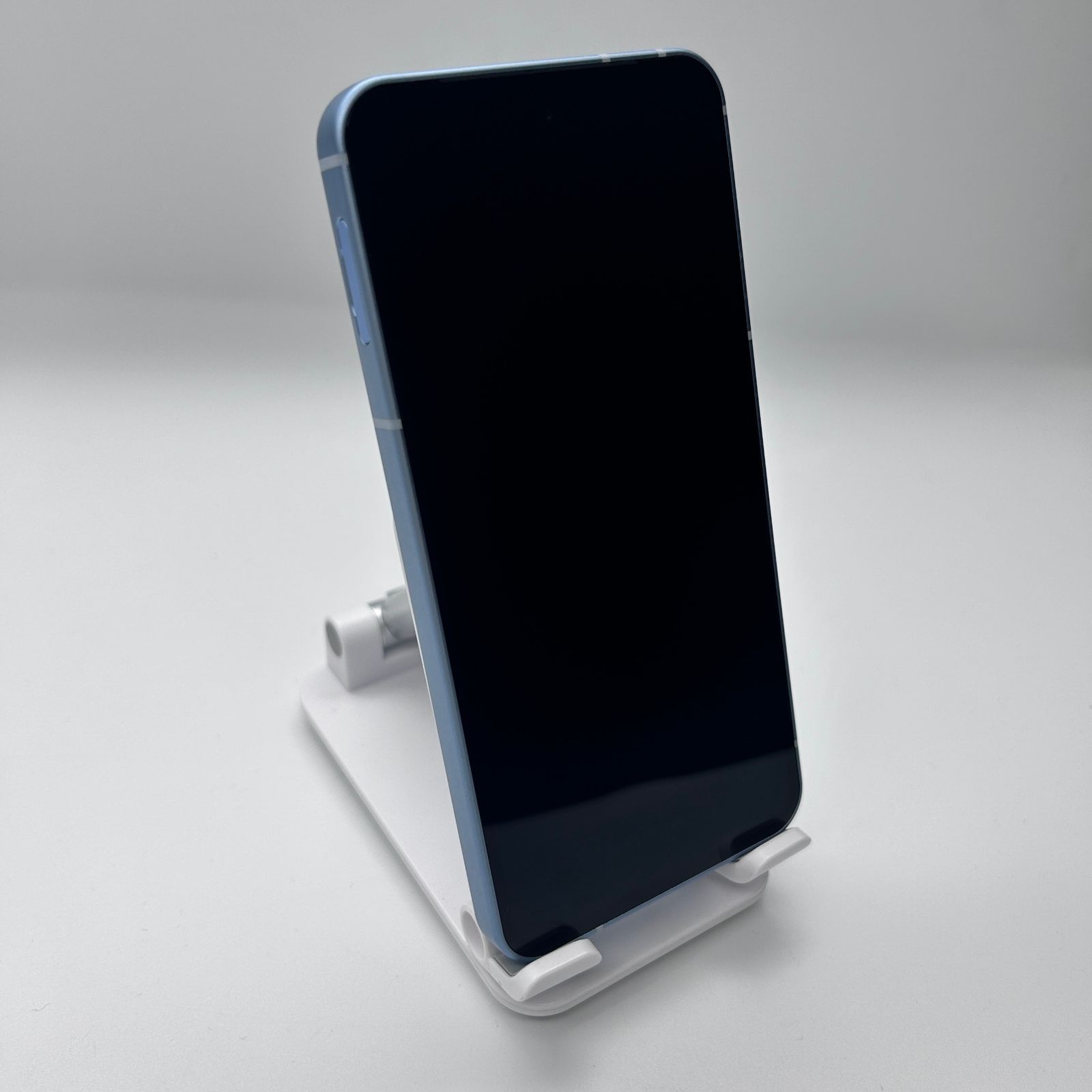 AQUOS sense9 6GB 128GB SHG14 ブルー - メルカリ