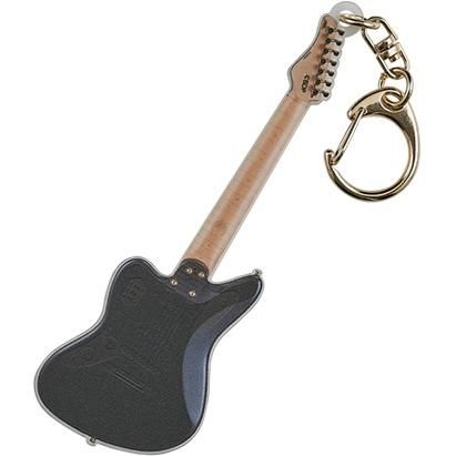 SCHECTER BanG Dream! Mujica Doloris ギターアクリルキーホルダー