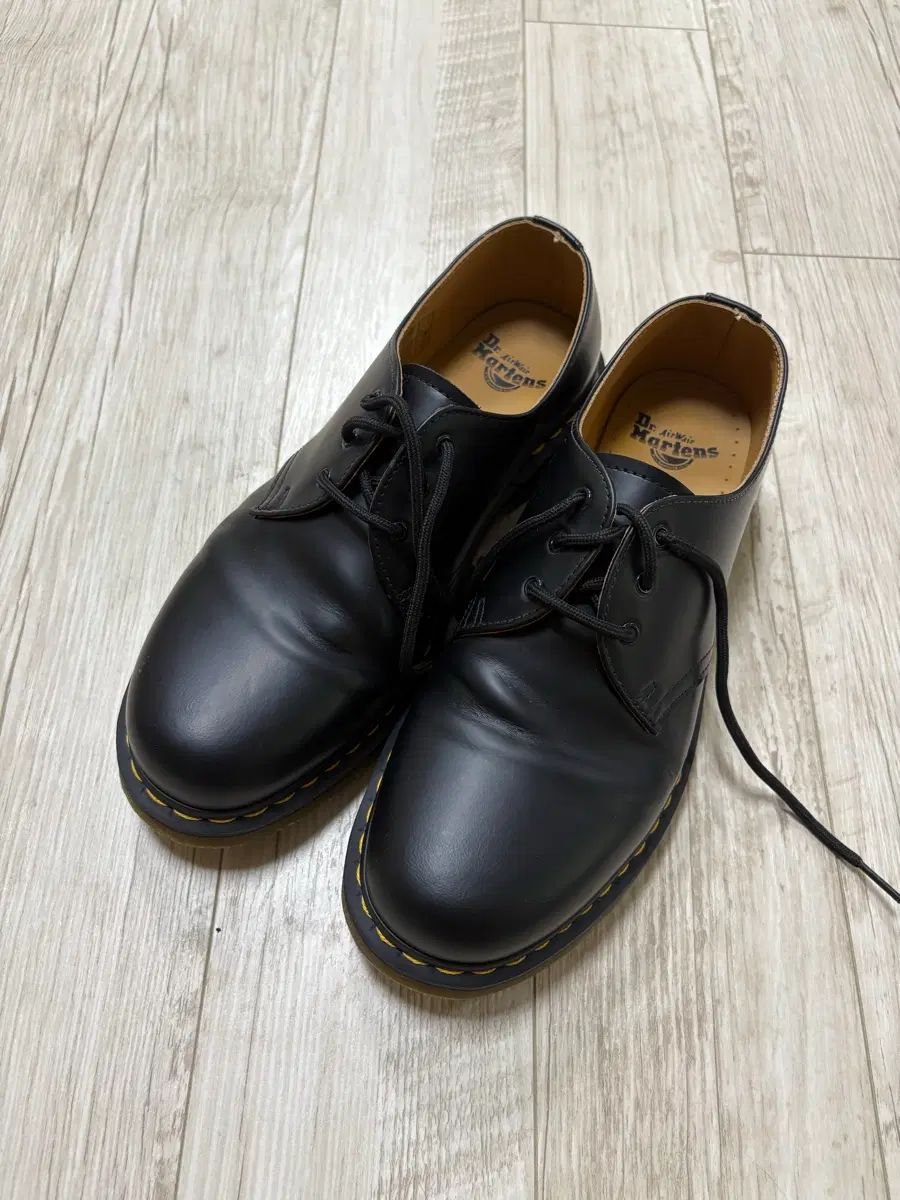 DR. MARTENS ドクターマーチン 1461 3ホール スムース 280 23,444円