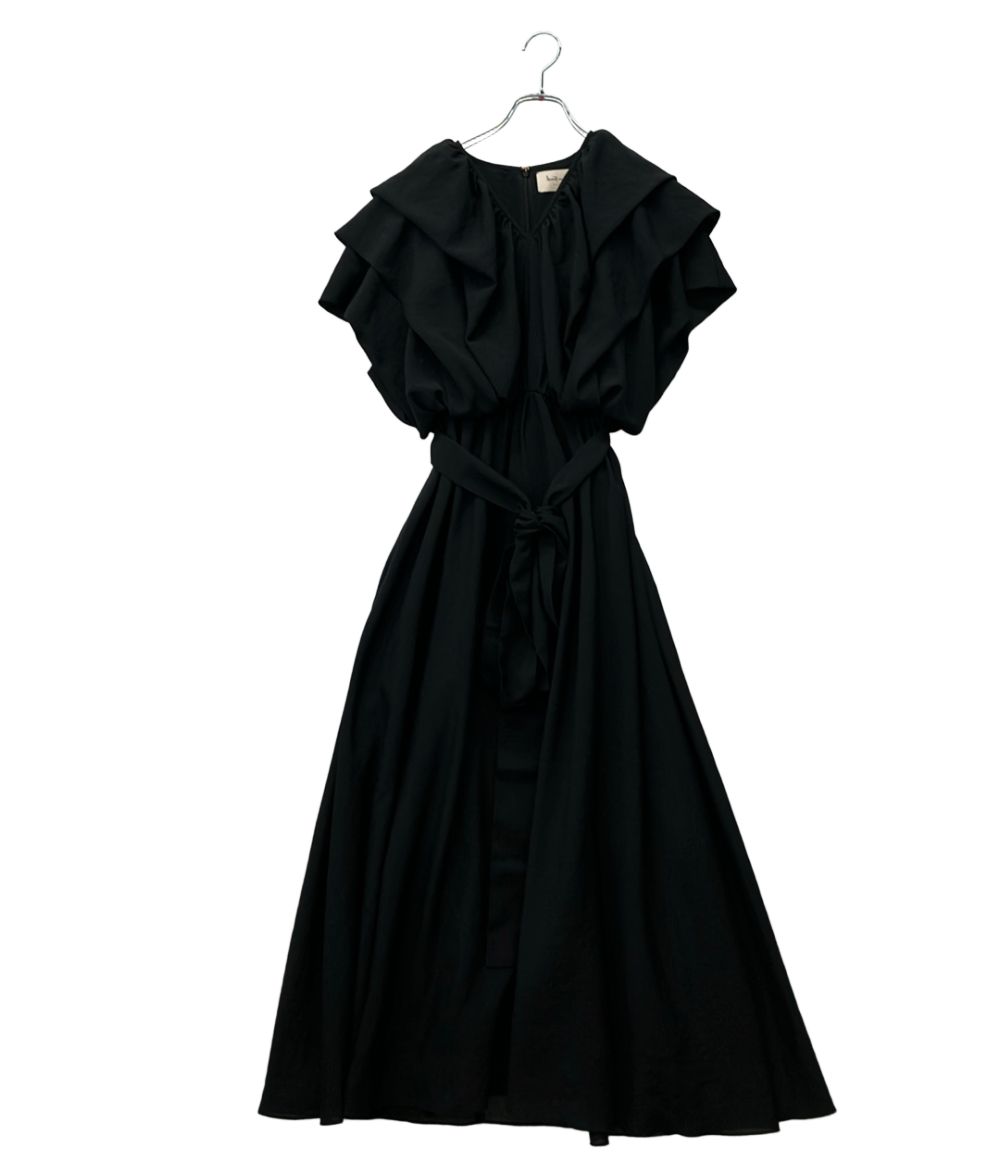 マサコ テラニシ ノースリーブワンピース ×神崎恵 M1213201-3 レディース SIZE 36 (XS) Masaco Teranishi 9,266円