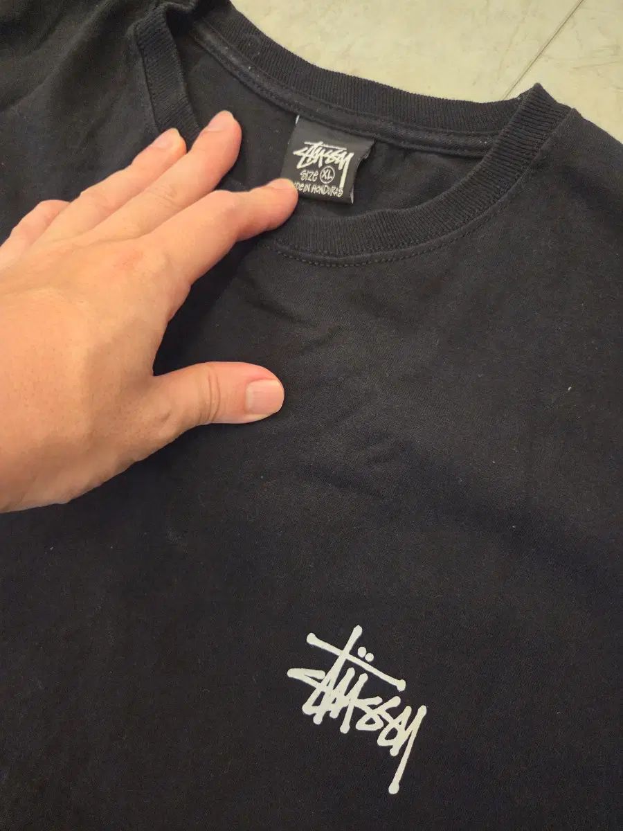 XL STUSSY ステューシー セット 半袖