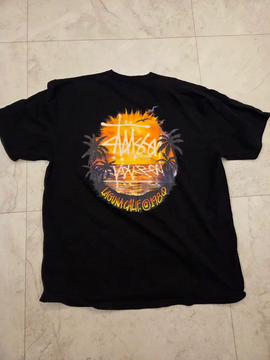 XL STUSSY ステューシー セット 半袖 【公式通販】