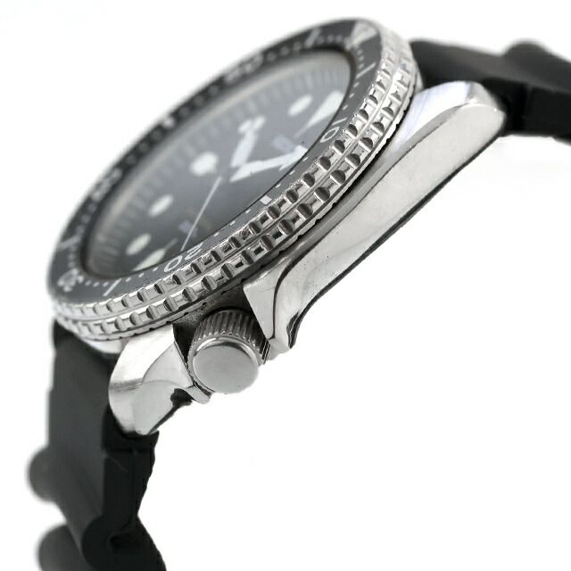 セイコー SEIKO 腕時計 メンズ 7043-7010 プロフェッショナル ダイバー