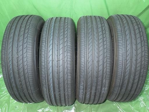 【中古】26年製 グッドイヤー エフィシエントグリップ 205/60R16 27,768円