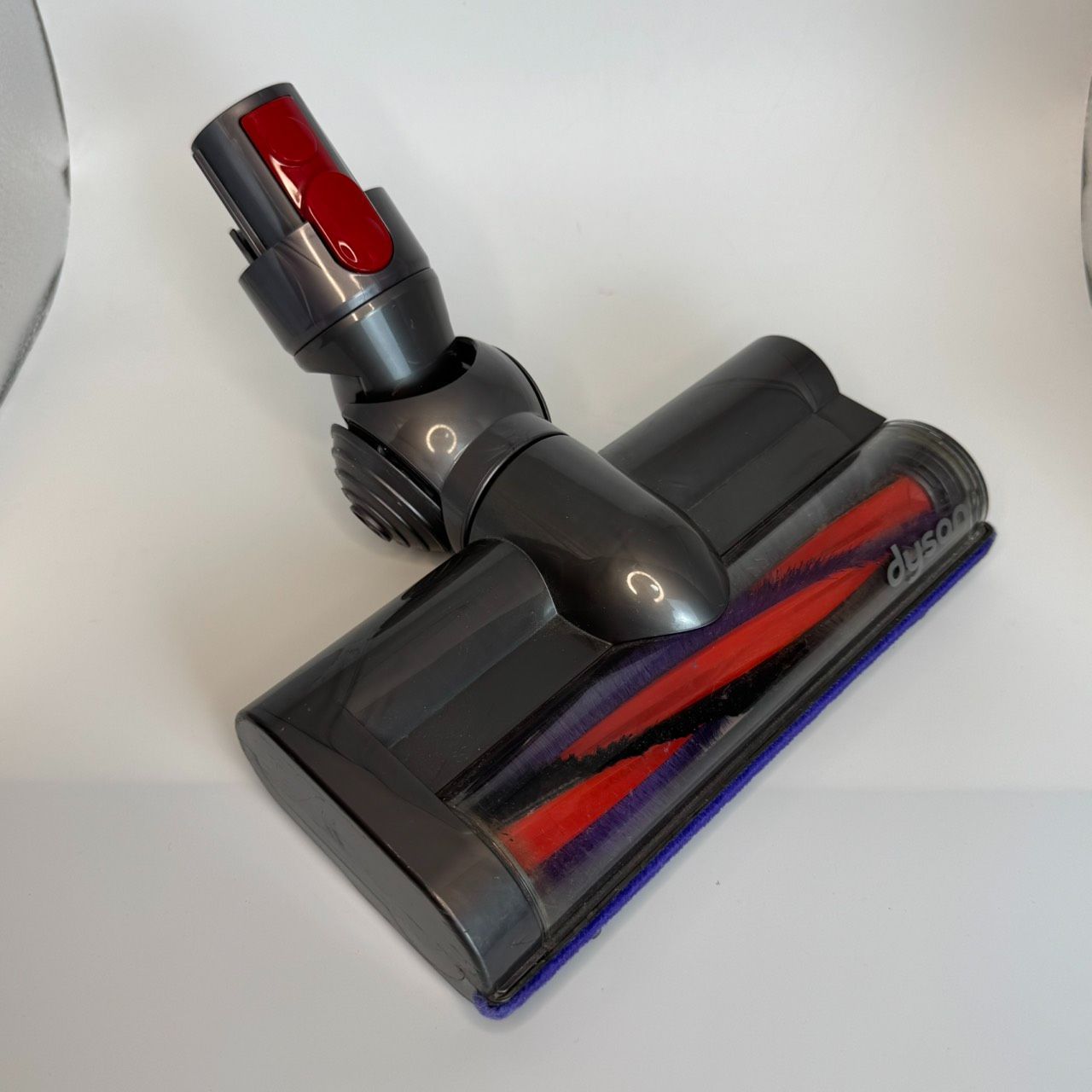 Dyson 純正 スティッククリーナーヘッド Dyson ダイソン 267463 純正 ヘッド 掃除機 クリーナーヘッド パワー