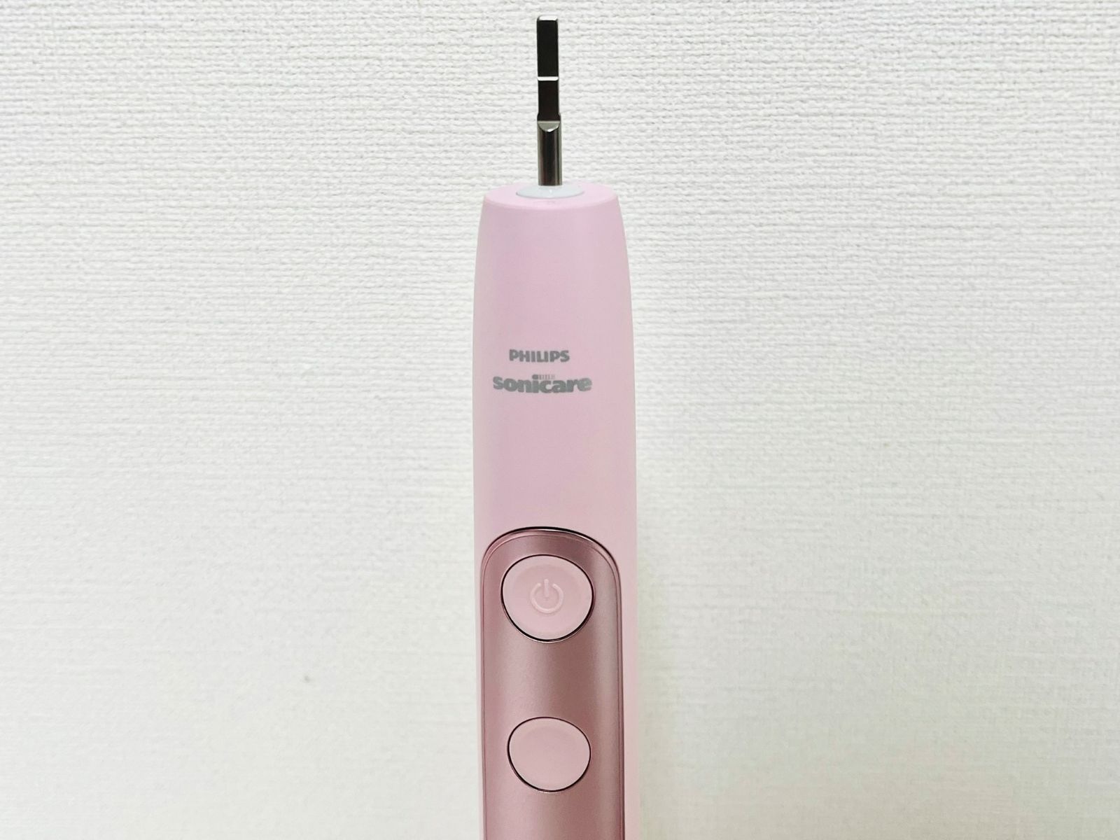 未使用 PHILIPS sonicare フィリップス ソニッケアー HX9692/07