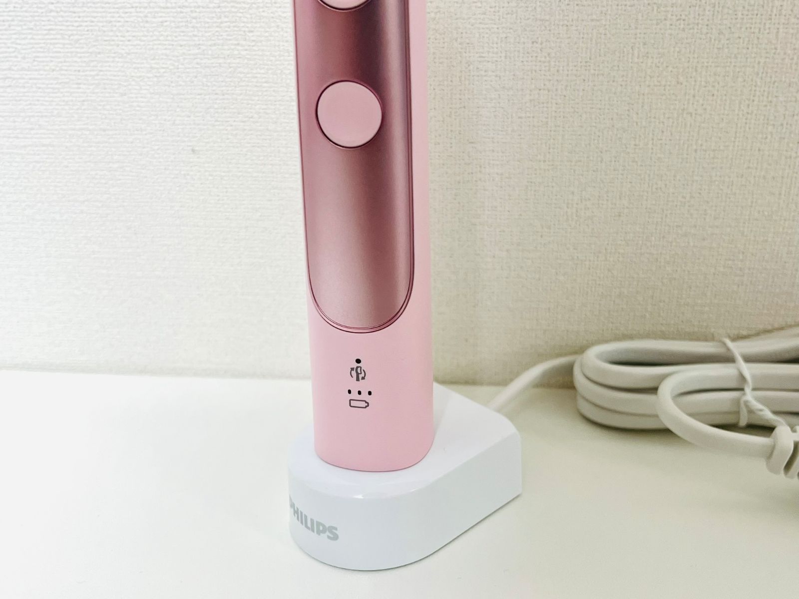 未使用 PHILIPS sonicare フィリップス ソニッケアー HX9692/07
