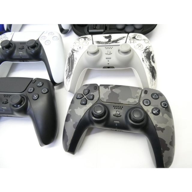 ジャンク DualSense Edge ワイヤレスコントローラー PS5 商品について