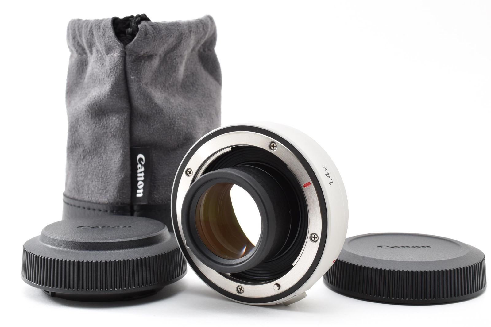 ★極上美品★ キヤノン Canon エクステンダー EXTENDER RF1.4X ARYME6850 #599
