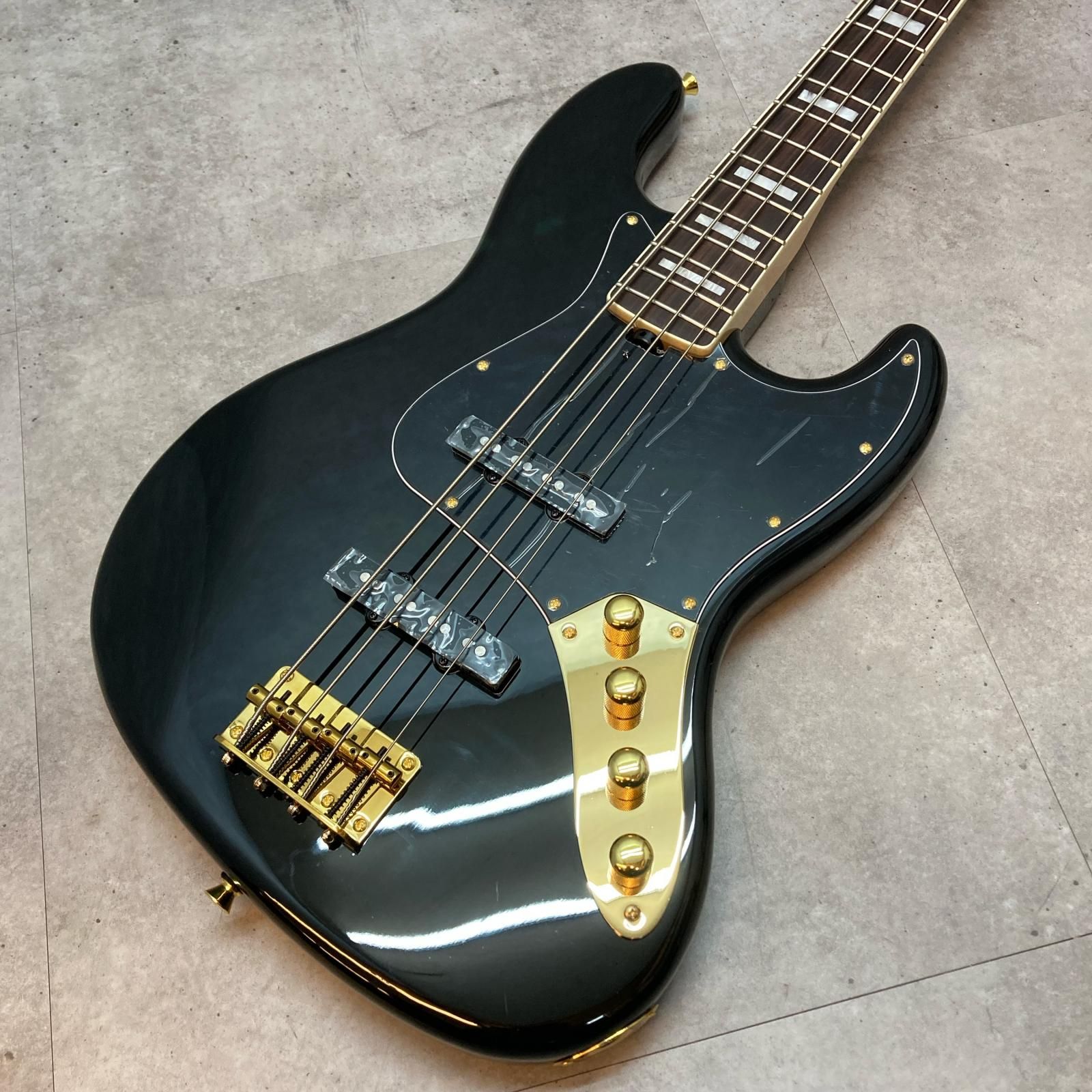 【三重本店】【楽器】 新品 ベース SJB-550 【471】