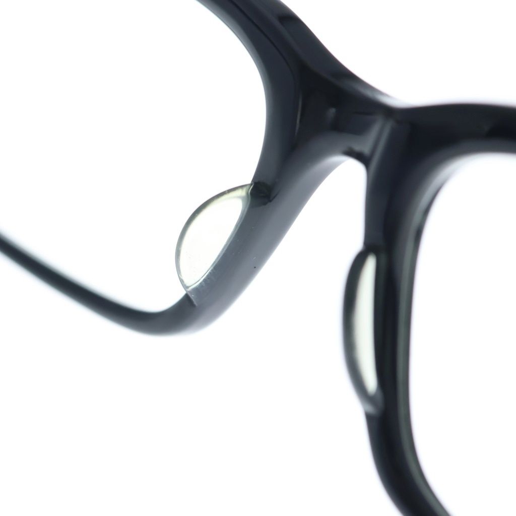 CHROME HEARTS (クロムハーツ) FUN HATCH-A ファン ハッチ 18K メガネ