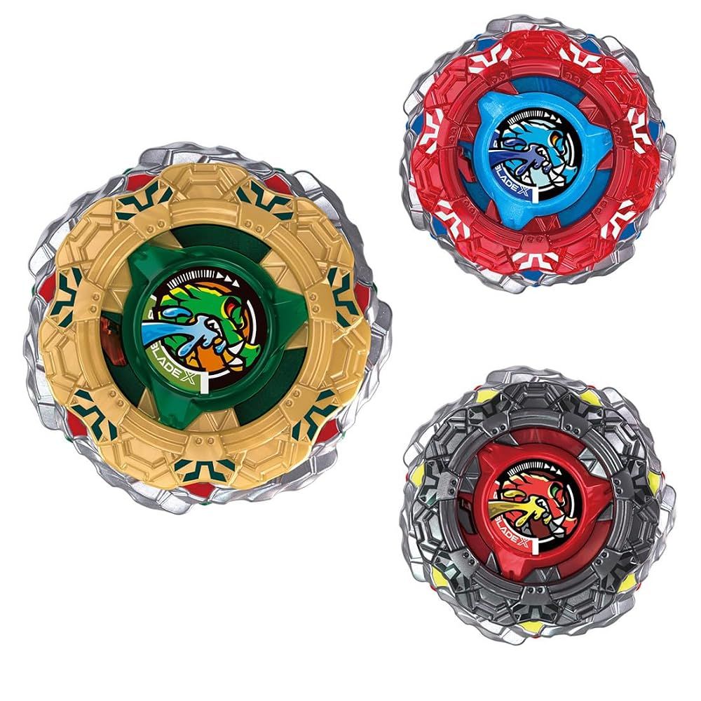 ベイブレードX　ランダムブースター　ボックスまとめ売り 2026年9月12日発売予定 タカラトミー(TAKARA TOMY) BEYBLADE X