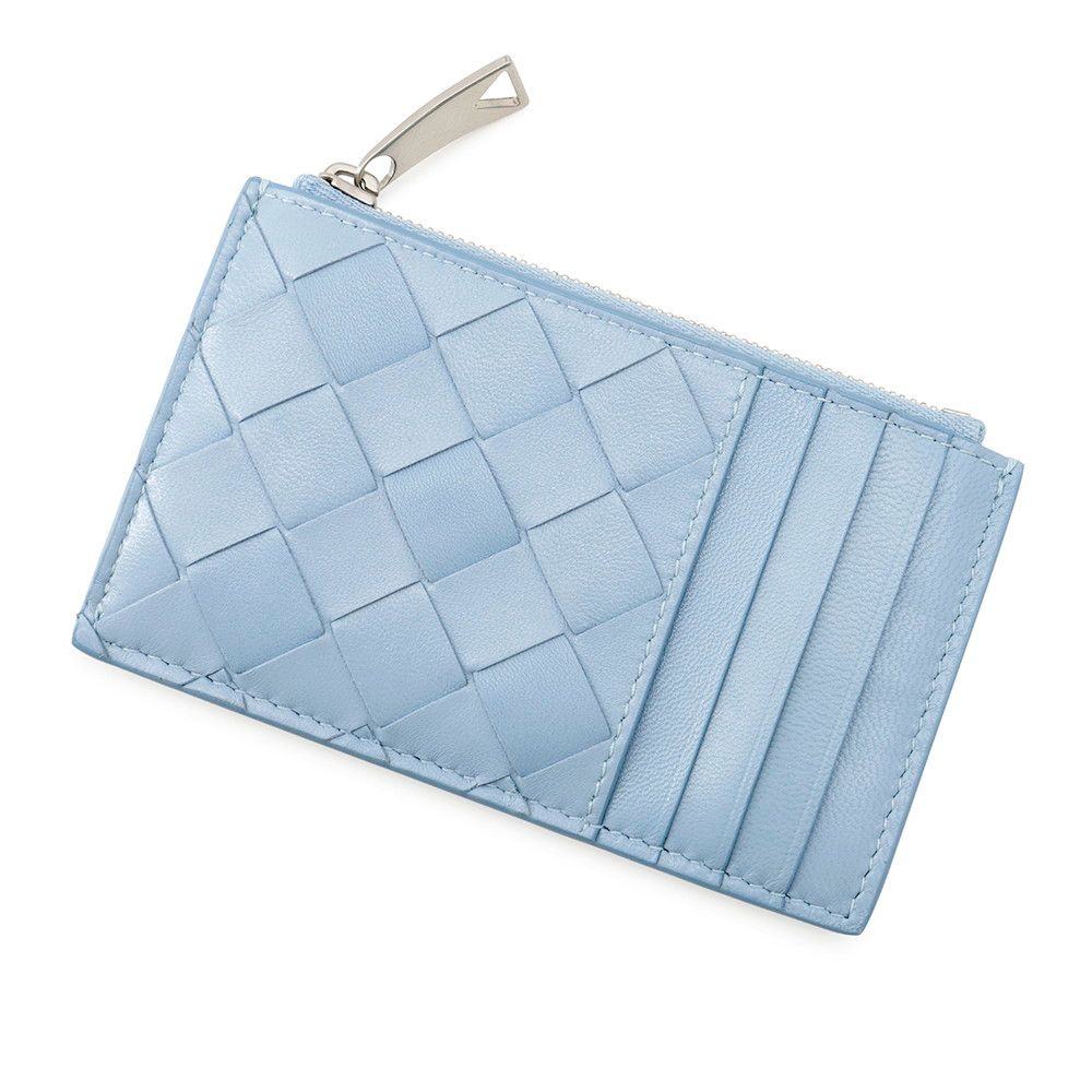 ボッテガヴェネタ コインケース イントレチャート レザー BOTTEGA VENETA カードケース 26,715円