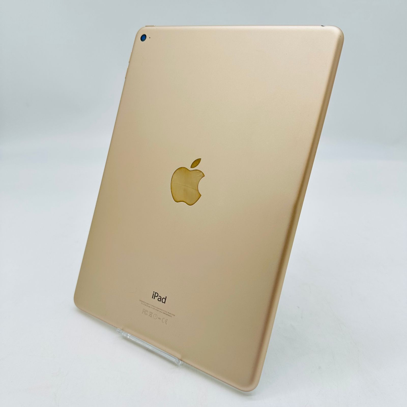 iPad Air 2 32GB ゴールド 中古 Bランク - メルカリ
