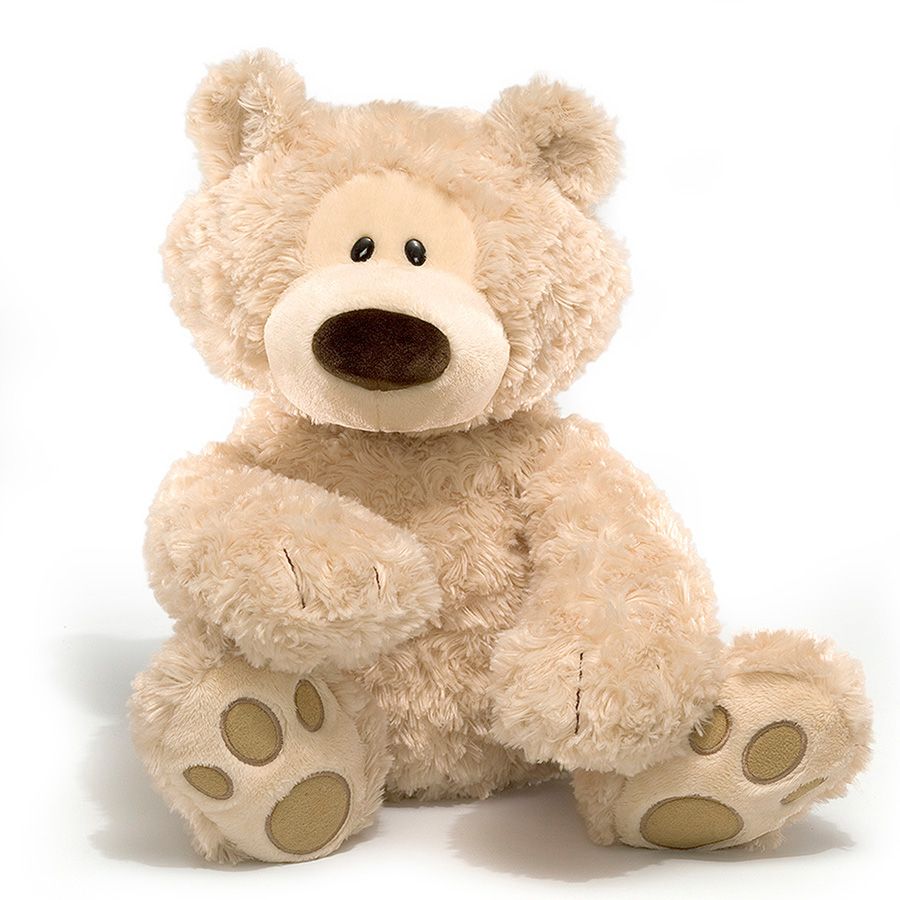ガンド GUND フィルビンベージュベア L 6047532 ぬいぐるみ テディベア グッズ くま 人形 キッズ ギフト プレゼント 新品