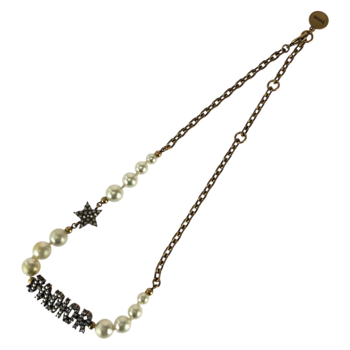美品 Dior ディオール J