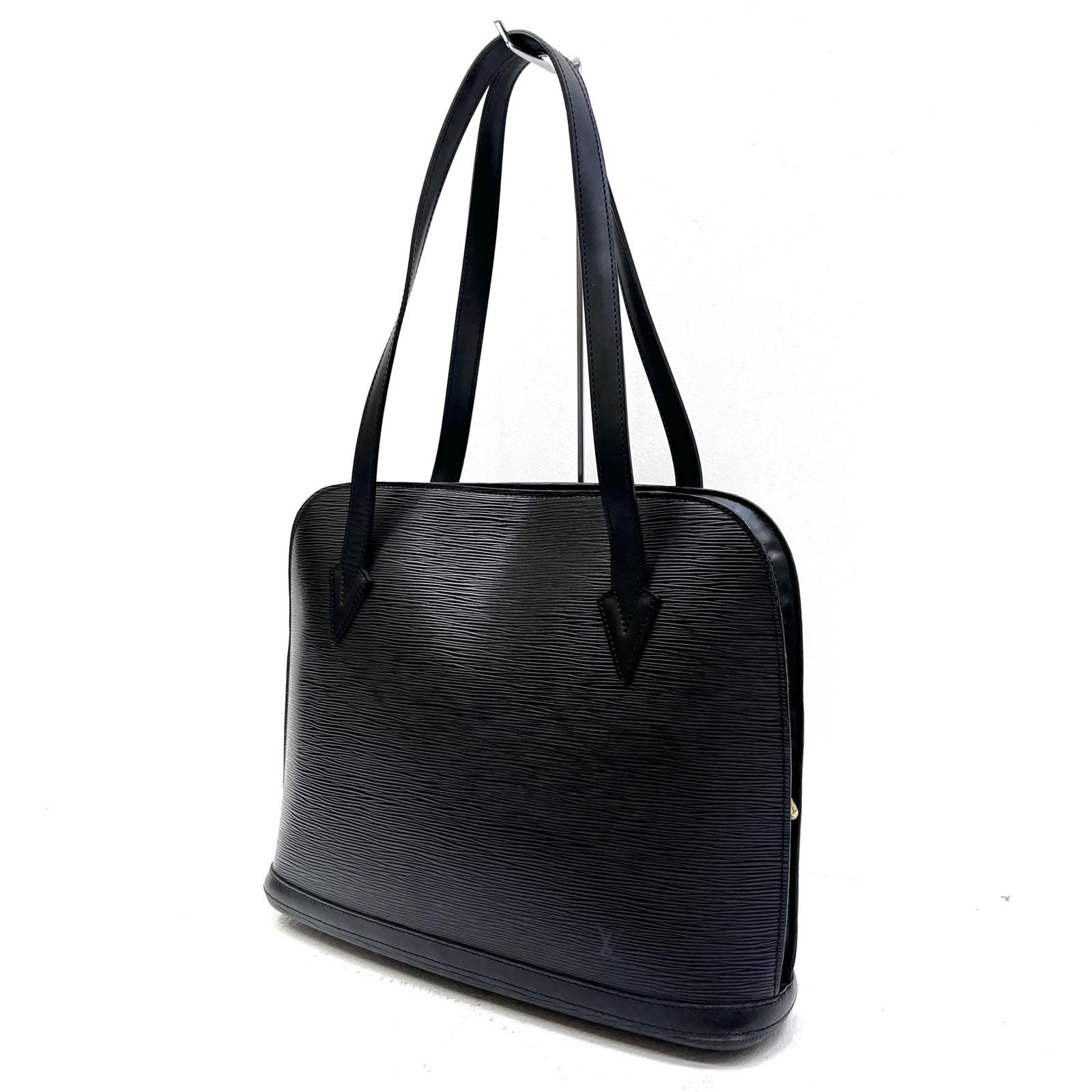 【加古川店】 中古 LOUIS VUITTON | ルイ・ヴィトン トートバッグ 1 リュサック M52282 VI1925 エピ 【122】