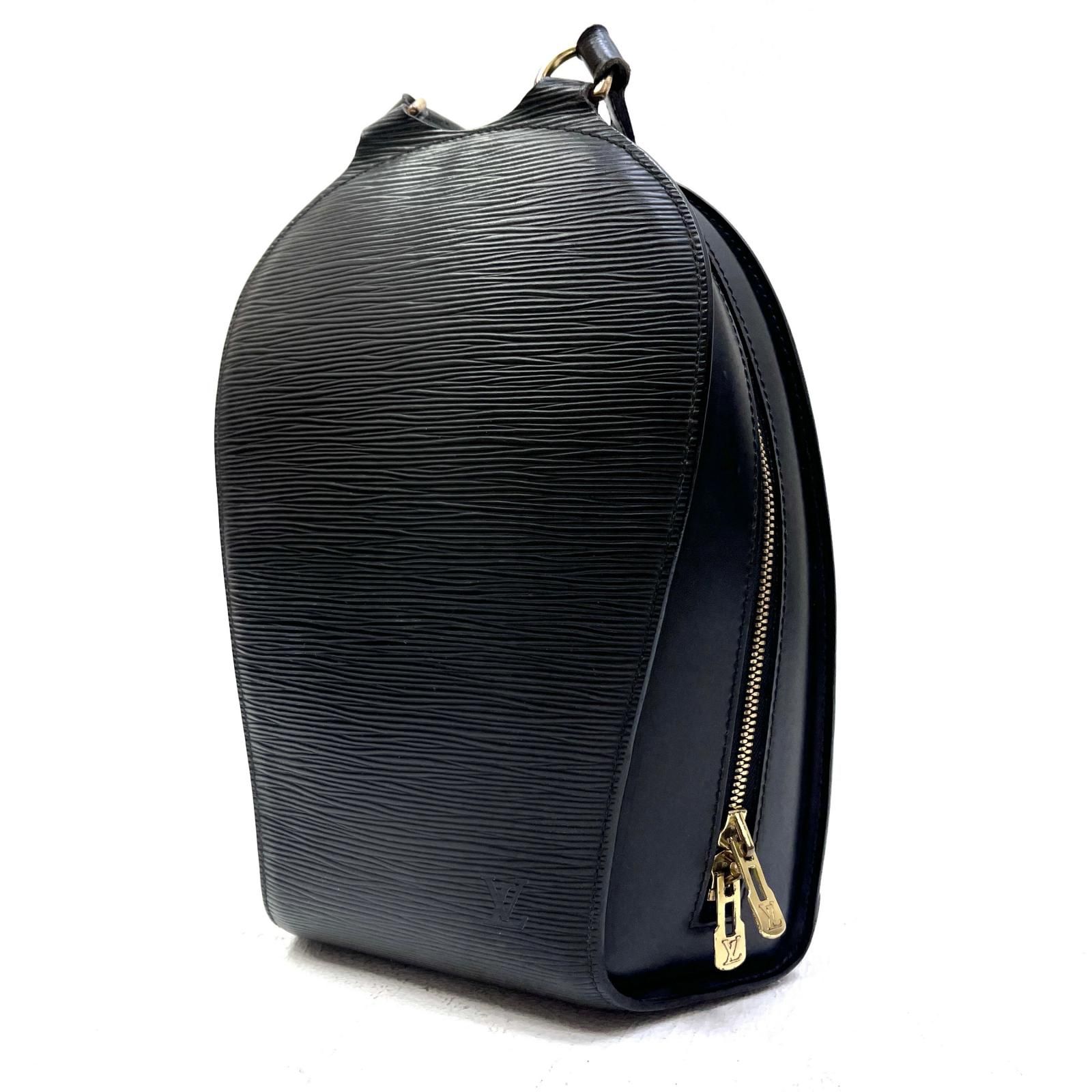 【加古川店】 中古 LOUIS VUITTON | ルイ・ヴィトン リュック・デイパック 76 マビヨン M52232 エピ 【122】