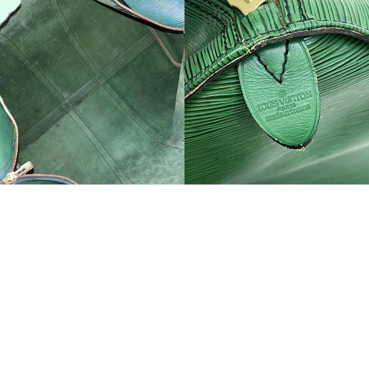 加古川店】 中古 LOUIS VUITTON | ルイ・ヴィトン ボストンバッグ 35