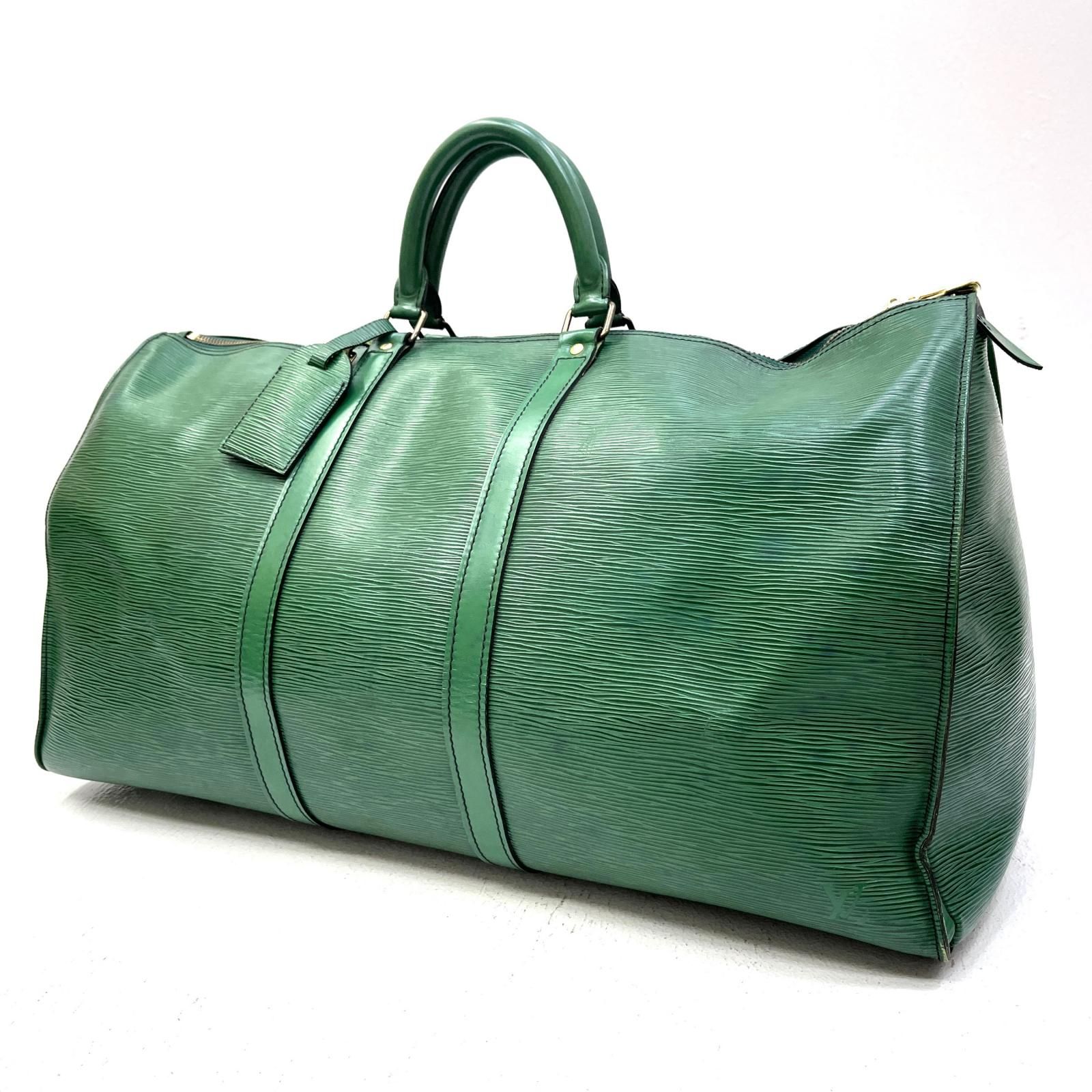 加古川店】 中古 LOUIS VUITTON | ルイ・ヴィトン ボストンバッグ 35