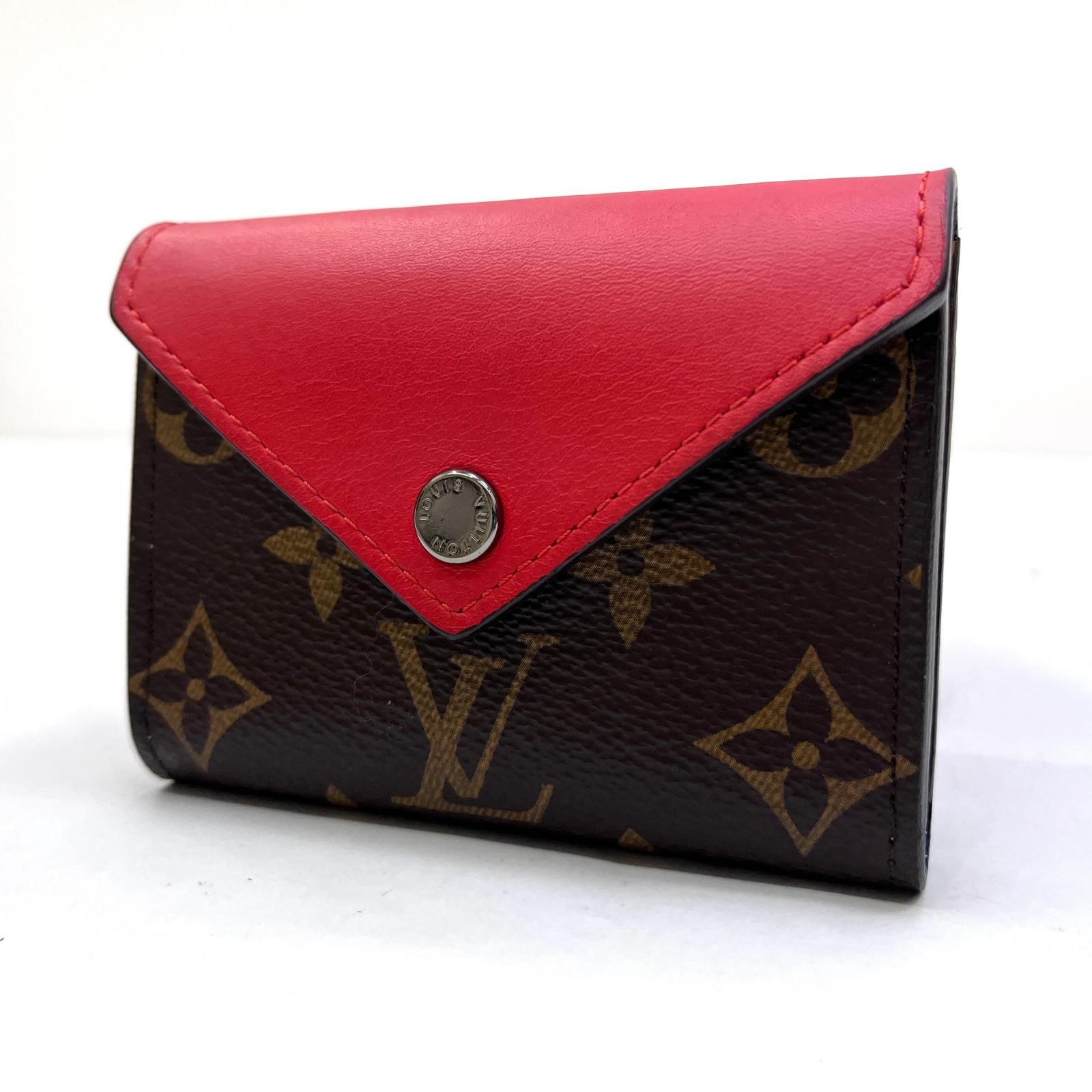 【加古川店】 中古 LOUIS VUITTON | ルイ・ヴィトン カードケース 23 エテュイ カルト アルセーヌ SP4108 GI0014 モノグラム 【125】 25,056円