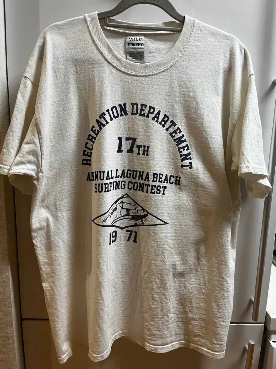 ワイルド 동키 半袖Tシャツ 8,543円