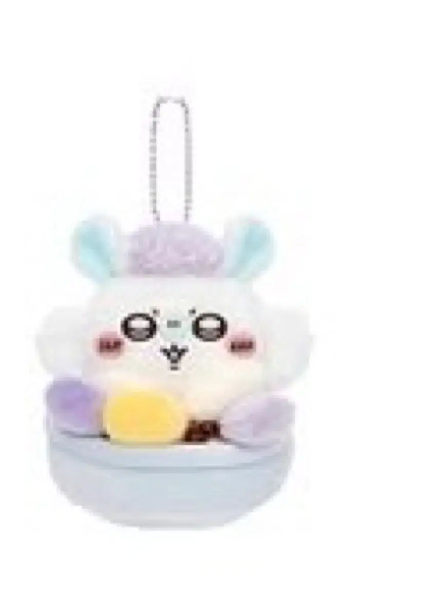 ちいかわ キーホルダー 三井 寿 限定モデル (-8/14 12:00 特価中) 7,817円