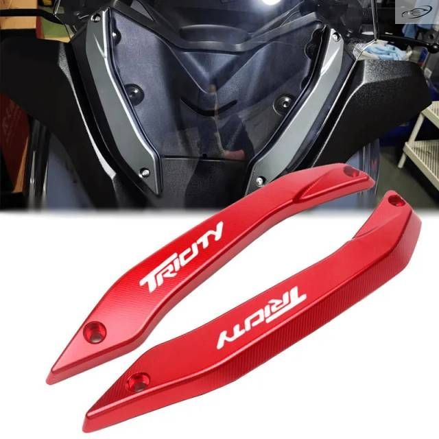 カスタマイズパーツ/機能アイテム外装系 N純正アクセサリー SR50