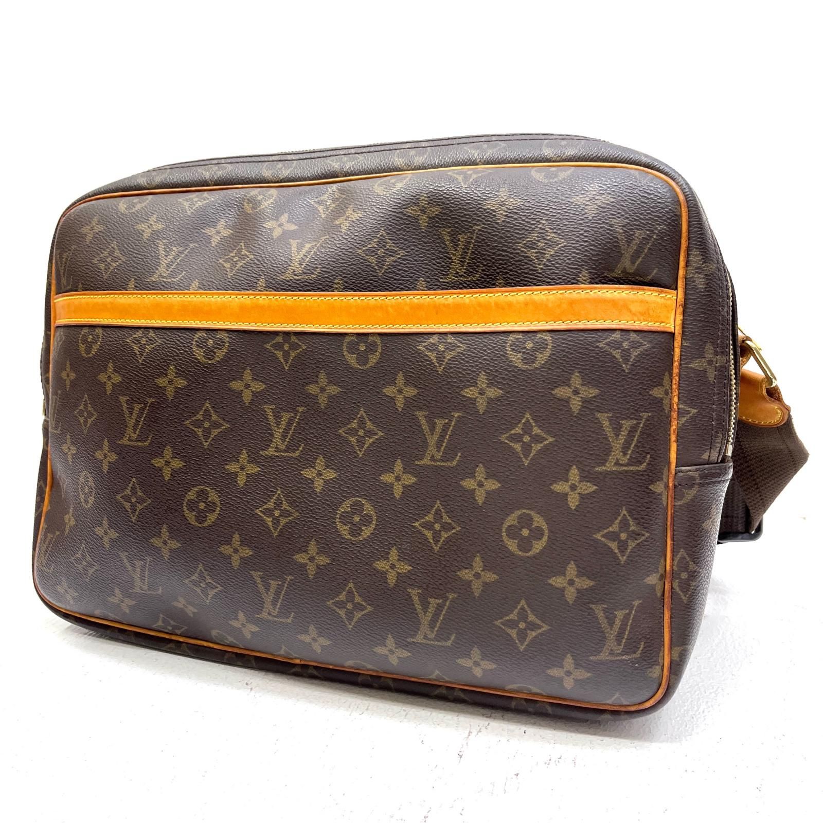 加古川店】 中古 LOUIS VUITTON | ルイ・ヴィトン ショルダーバッグ 49