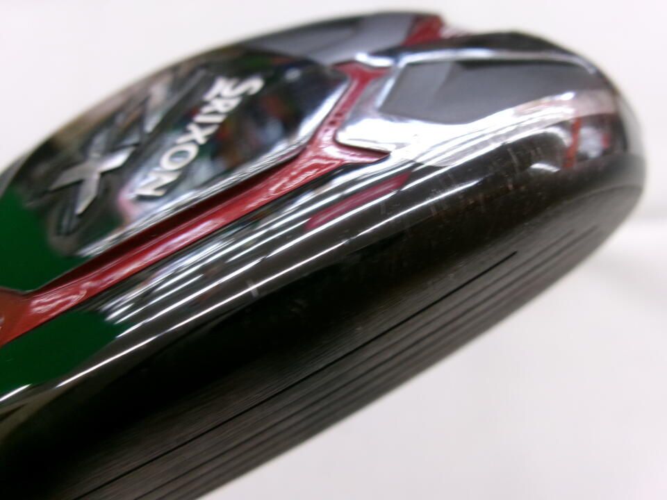 ダンロップ　SRIXON ZX HYBRID　22度　NSプロ950GH neo　Sフレックス　ユーティリティ　中古　ゴルフドゥ！松本店【最短即日発送】