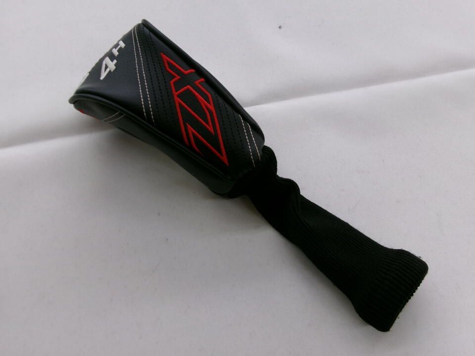 ダンロップ　SRIXON ZX HYBRID　22度　NSプロ950GH neo　Sフレックス　ユーティリティ　中古　ゴルフドゥ！松本店【最短即日発送】