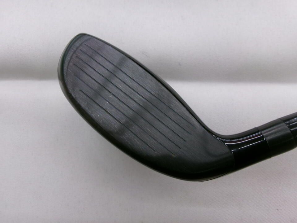 ダンロップ　SRIXON ZX HYBRID　22度　NSプロ950GH neo　Sフレックス　ユーティリティ　中古　ゴルフドゥ！松本店【最短即日発送】