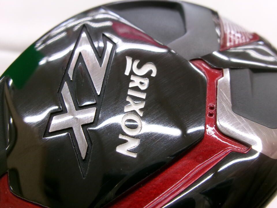 ダンロップ　SRIXON ZX HYBRID　22度　NSプロ950GH neo　Sフレックス　ユーティリティ　中古　ゴルフドゥ！松本店【最短即日発送】