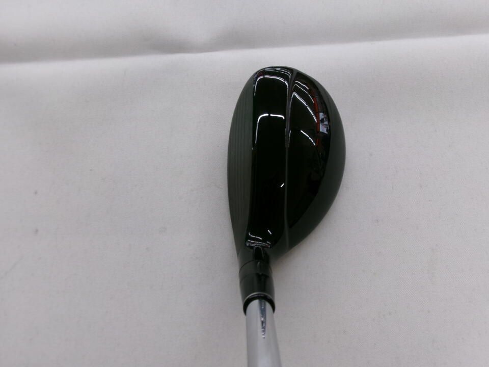 ダンロップ　SRIXON ZX HYBRID　22度　NSプロ950GH neo　Sフレックス　ユーティリティ　中古　ゴルフドゥ！松本店【最短即日発送】