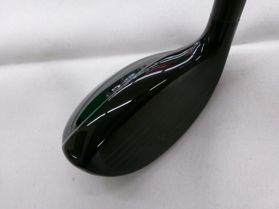 ダンロップ　SRIXON ZX HYBRID　22度　NSプロ950GH neo　Sフレックス　ユーティリティ　中古　ゴルフドゥ！松本店【最短即日発送】