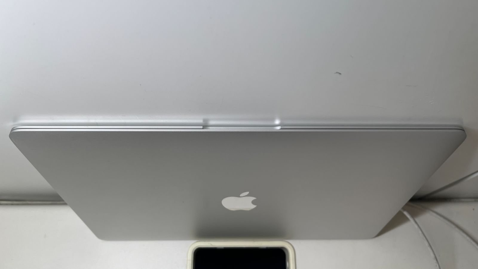ジャンク】MacBook Air 13