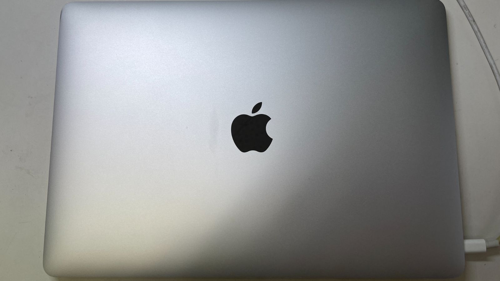ジャンク】MacBook Air 13