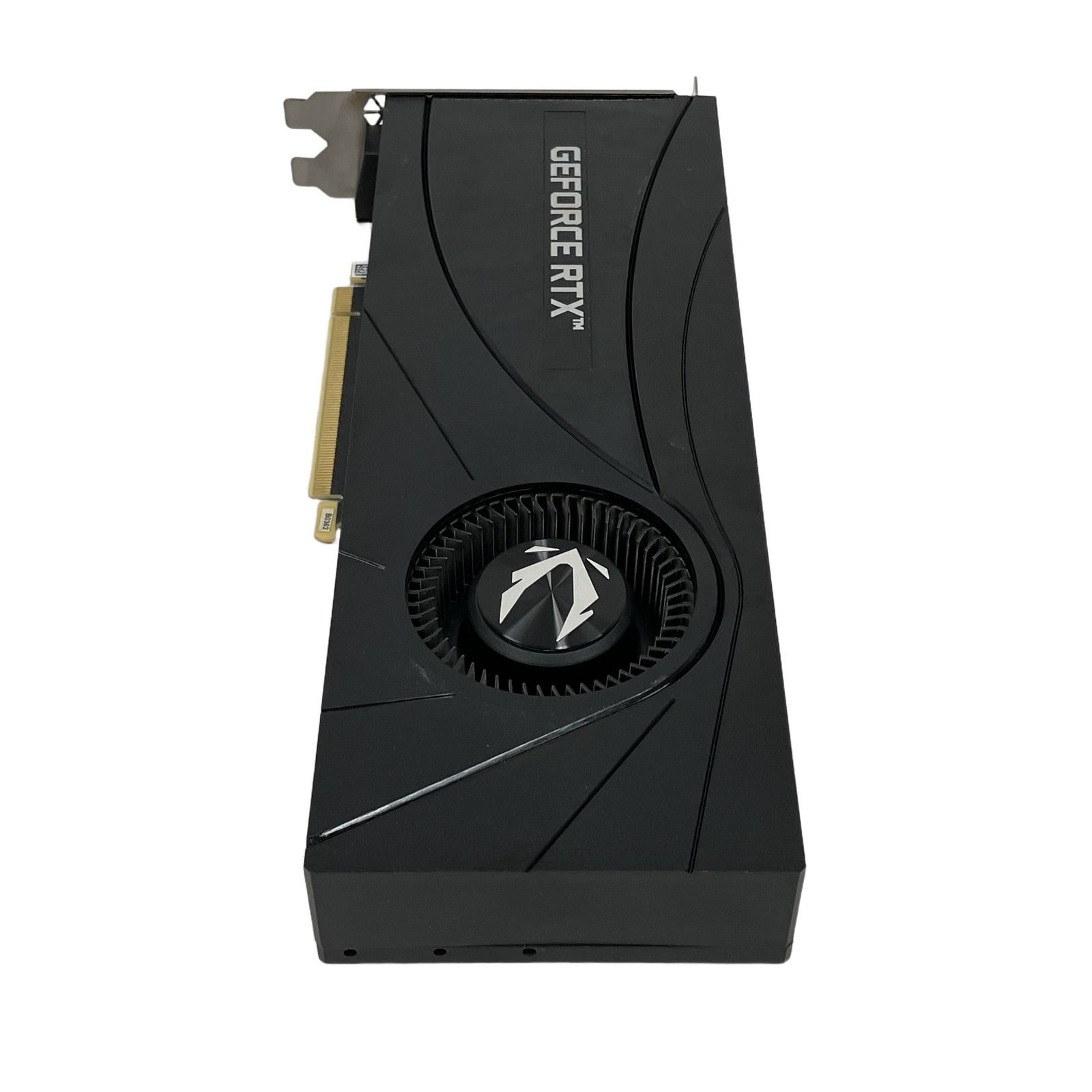 ZOTAC GeForce RTX 2070 SUPER 8GB GDDR6 グラフィックボード ジャンク