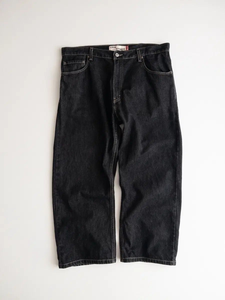 リーバイス 569 デニムパンツ 36 8,248円