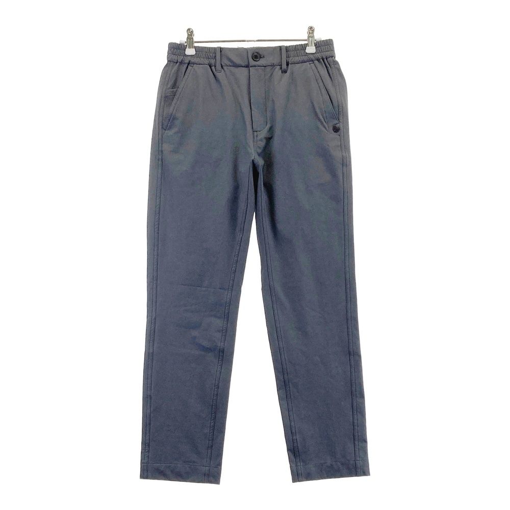 サイズ：S ST ANDREWS セントアンドリュース 2025年モデル ストレッチパンツ グレー系 [240101752905] ゴルフウェア メンズ ストスト