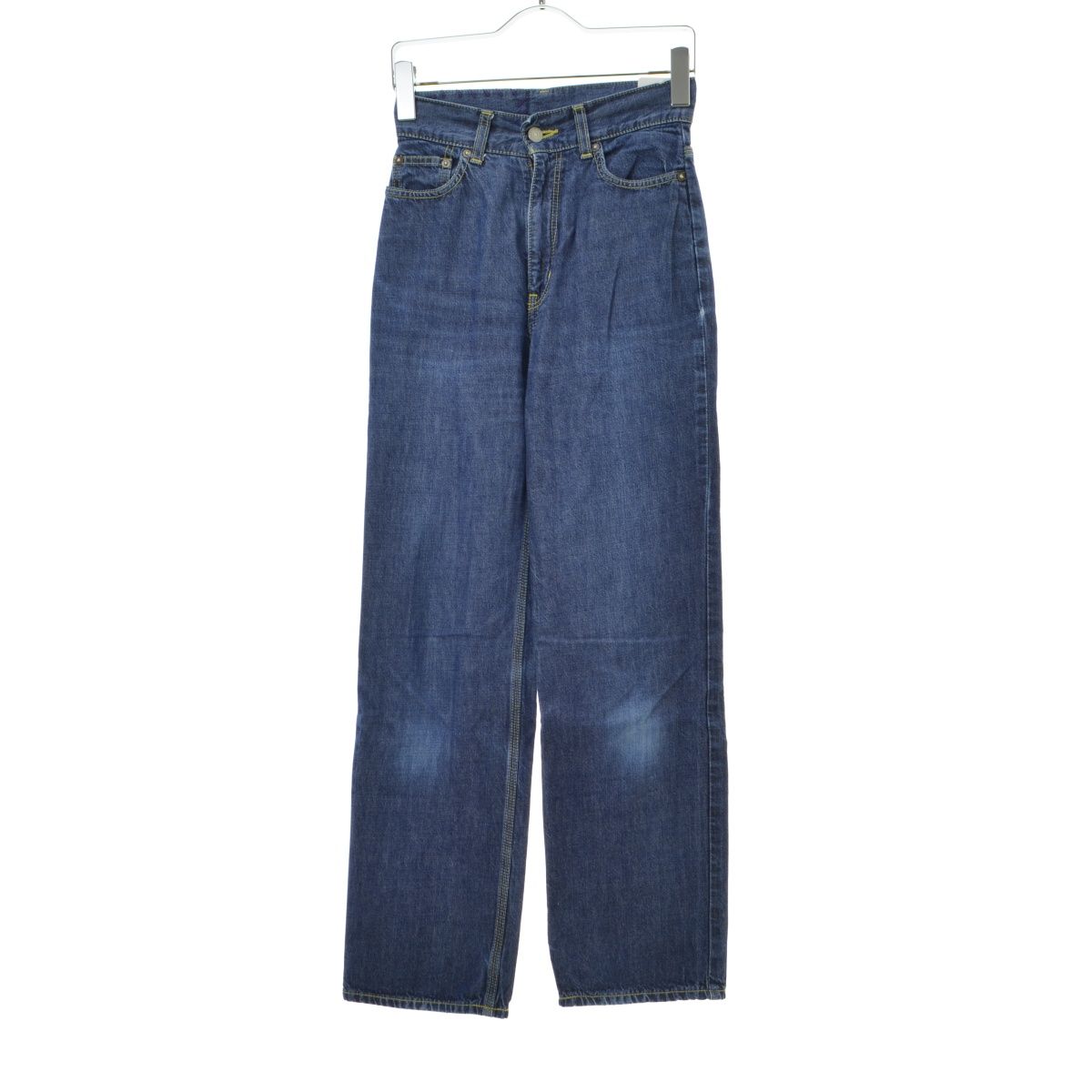 【RonHerman】R.H. VINTAGE 21AW 3410600314デニムパンツ