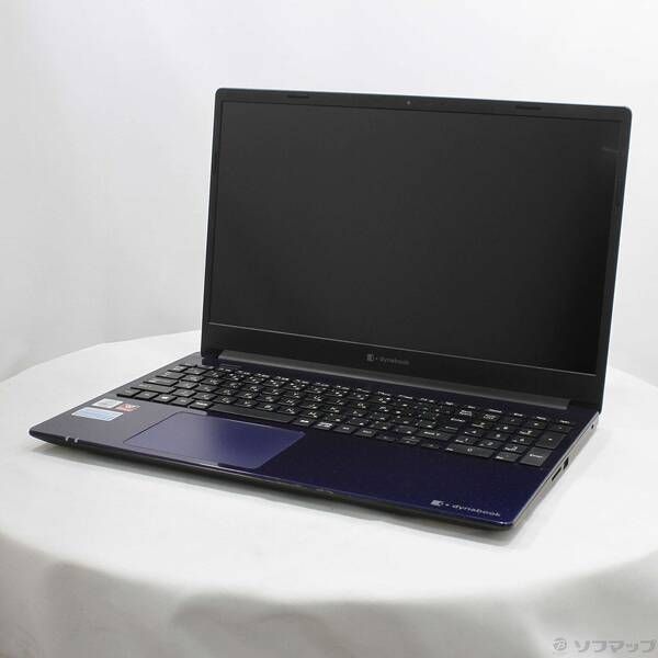 ソフマップ 〔中古品〕 dynabook C7 P2C7MBBL スタイリッシュブルー【348】