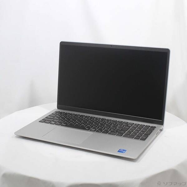 ソフマップ 〔展示品〕 Dell 15 DC15250 v2 ND65-GHM3SC プラチナシルバー【368】